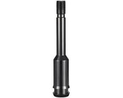 Estensore di Cambio 5" - Verlenging Versnellingshendel - Lega di Alluminio di Alta Qualità - Inox e Duraturo - Installazione Facile - Ideale per T4 1990-2003 - Estensore di Cambio