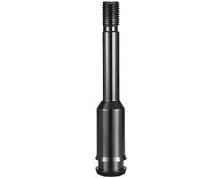 Estensore di Cambio 5" - Verlenging Versnellingshendel - Lega di Alluminio di Alta Qualità - Inox e Duraturo - Installazione Facile - Ideale per T4 1990-2003 - Estensore di Cambio