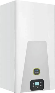 Caldaia a Condensazione Savio InoxDens Moon Fast 30 S A+ Metano/Gpl Con Kit Scarico Fumi