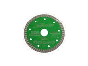 1blister dischi diamantati ceramica dura gres porcellanato  mm115  mm115 foro cod:ferx.fer164313