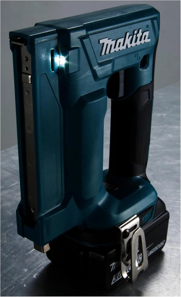 Makita DST112Z - Grapadora 18V 7-10mm