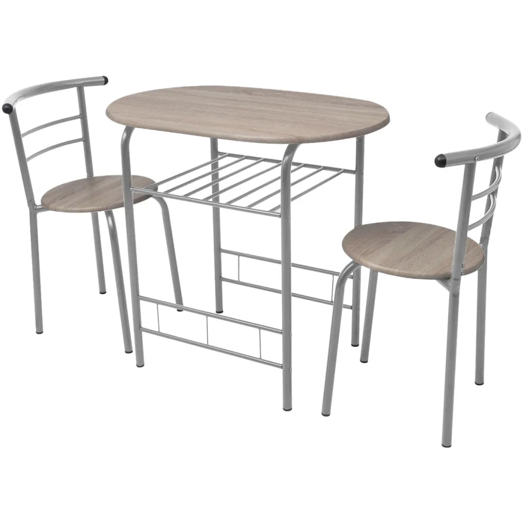 Set da Bar e Collazione in MDF CFW8009391