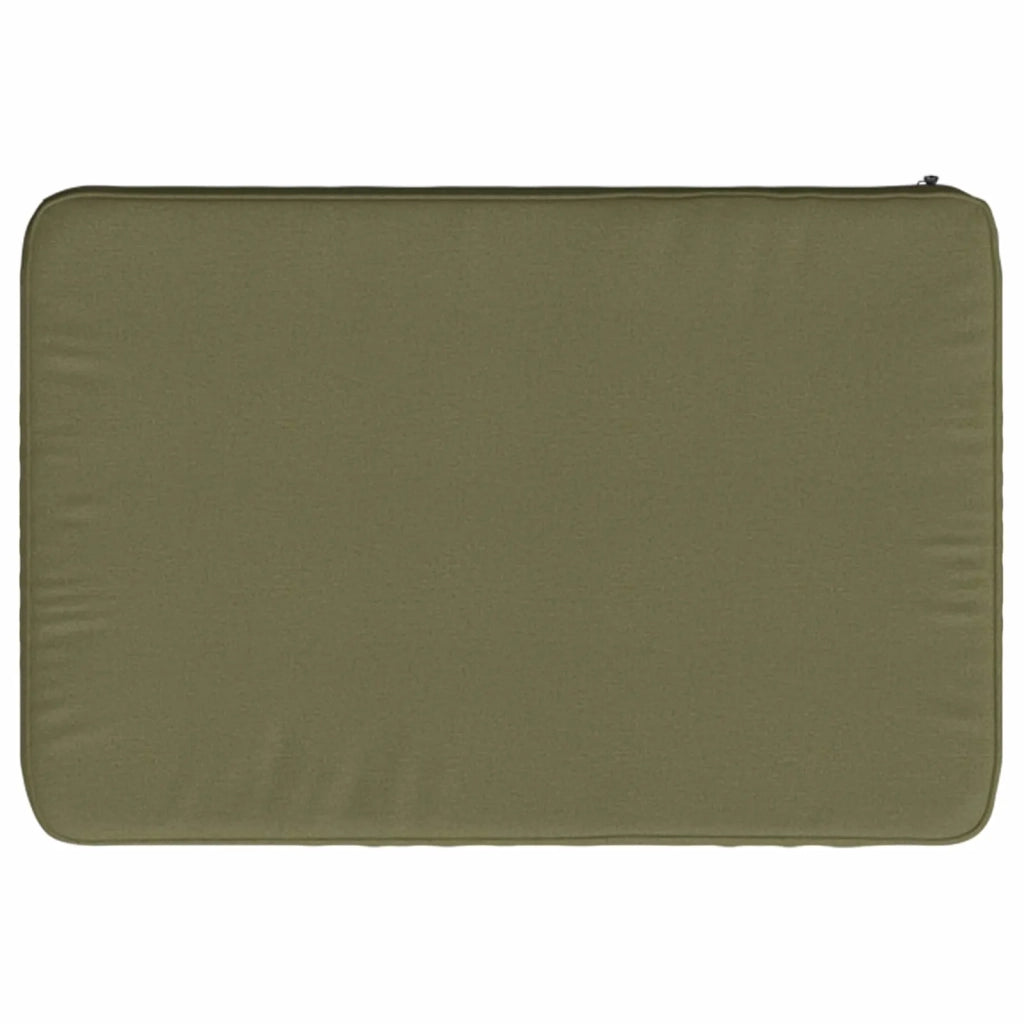 Cuscino per Panchina a 1 Pezzo VUGHT 100% Poliestere 950994