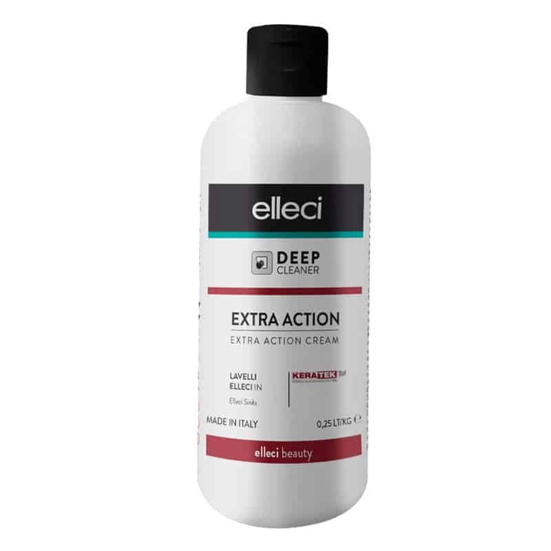 CREMA SMACCHIANTE EXTRA ACTION KERATEK PLUS - DLC01602