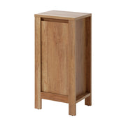 Mobile Dolna 40 cm 1 anta Classic Oak 40 x 86 x 35 cm