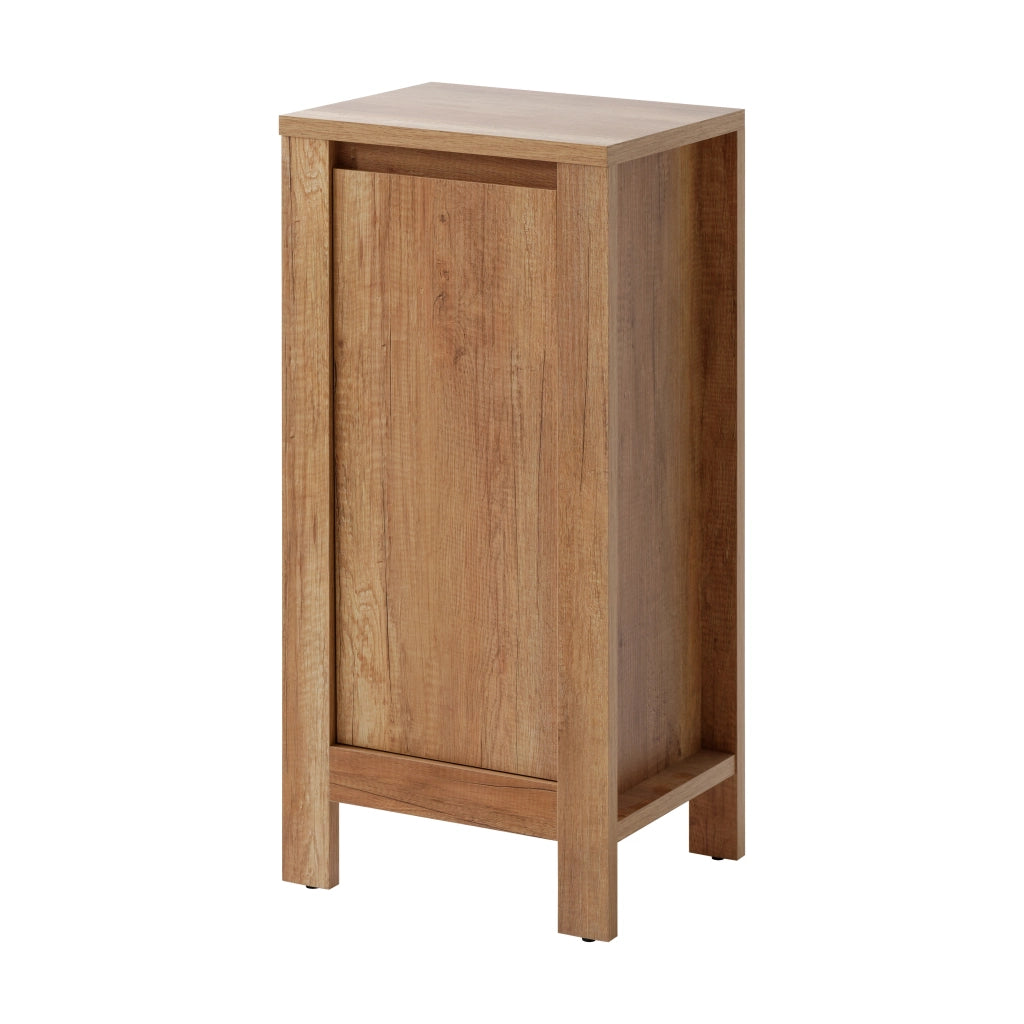 Mobile Dolna 40 cm 1 anta Classic Oak 40 x 86 x 35 cm