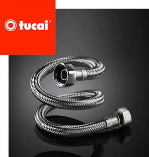 Rubinetto Da Lavabo Rea Lungo Chrome High