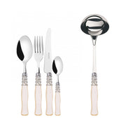 SELENE, Posate Set 49 Pz, Scatola Gallery, Casa Bugatti