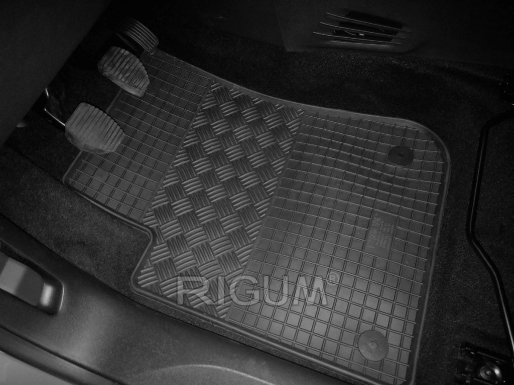 RIGUM902037 , Peugeot 208 I dal 2012-11/2019 , Peugeot 2008 dal 2013-01/2020