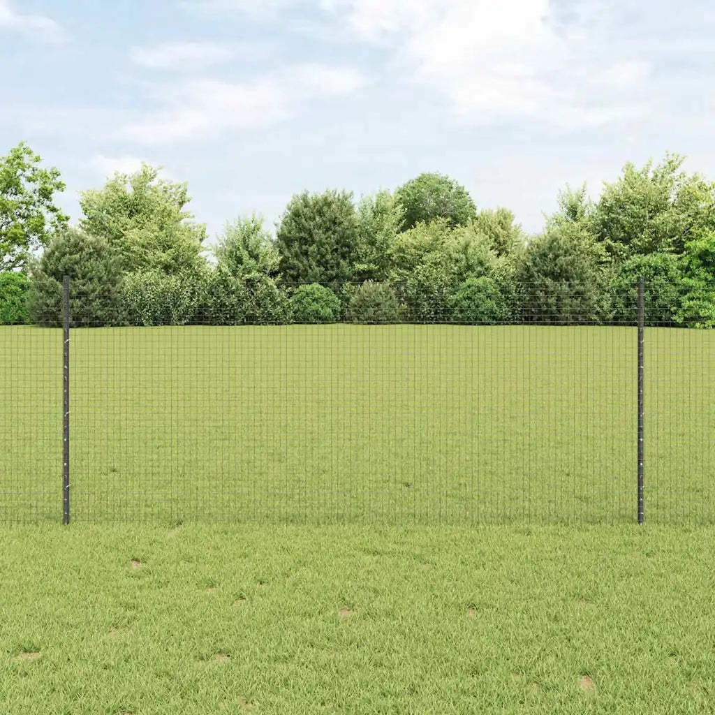 Recinzione da Giardino | Recinzione con Posto Grigio