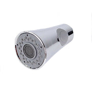 Trade Shop - Doccetta Di Ricambio Miscelatore Cucina 2 Modalità Attacco ½" Cromato Rubinetto -
