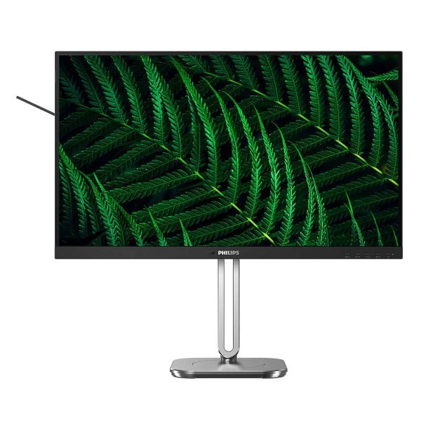 Philips 5000 series 27b2g5200/00 monitor pc 68,6 cm (27") 1920 x 1080 pixel full hd lcd antracite