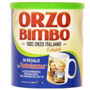 Orzo bimbo estratto solubile di orzo tostato 120 gr