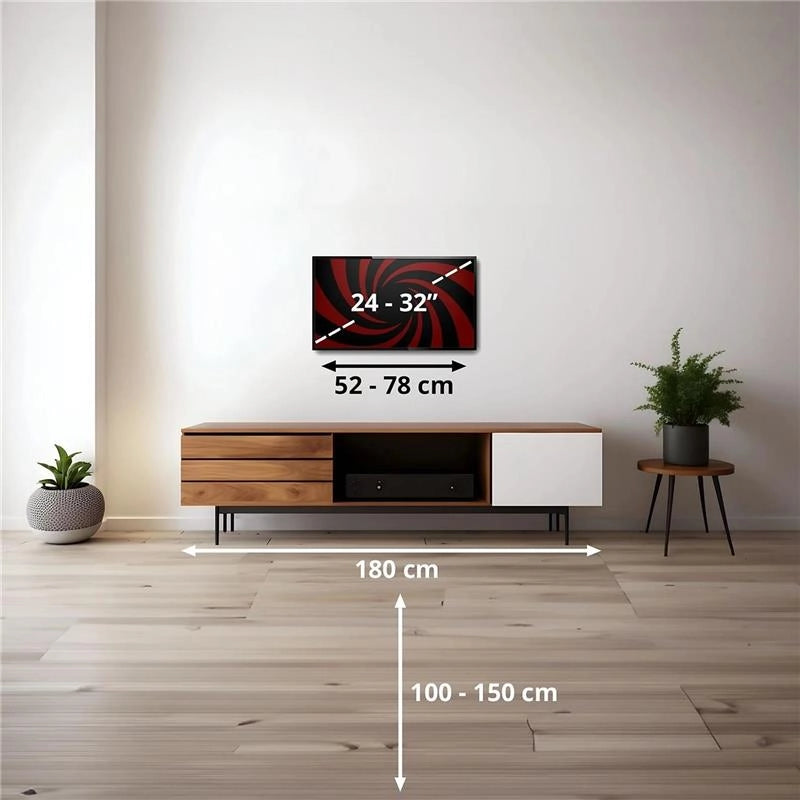 SAMSUNG UE32F6000FUXZT TELEVISIONE SMART LED FULL-HD 32''