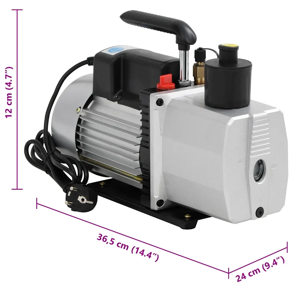 Pompa per Vuoto a 2 Stadi 100 L / min CFW5371503