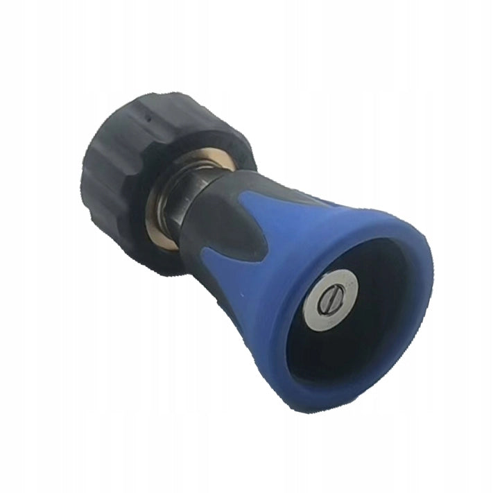 Lancia Mini M22 con Ugello Piatto 15° – Compatibile con Idropulitrici Kärcher HD/HDS | Pressione 4000 PSI