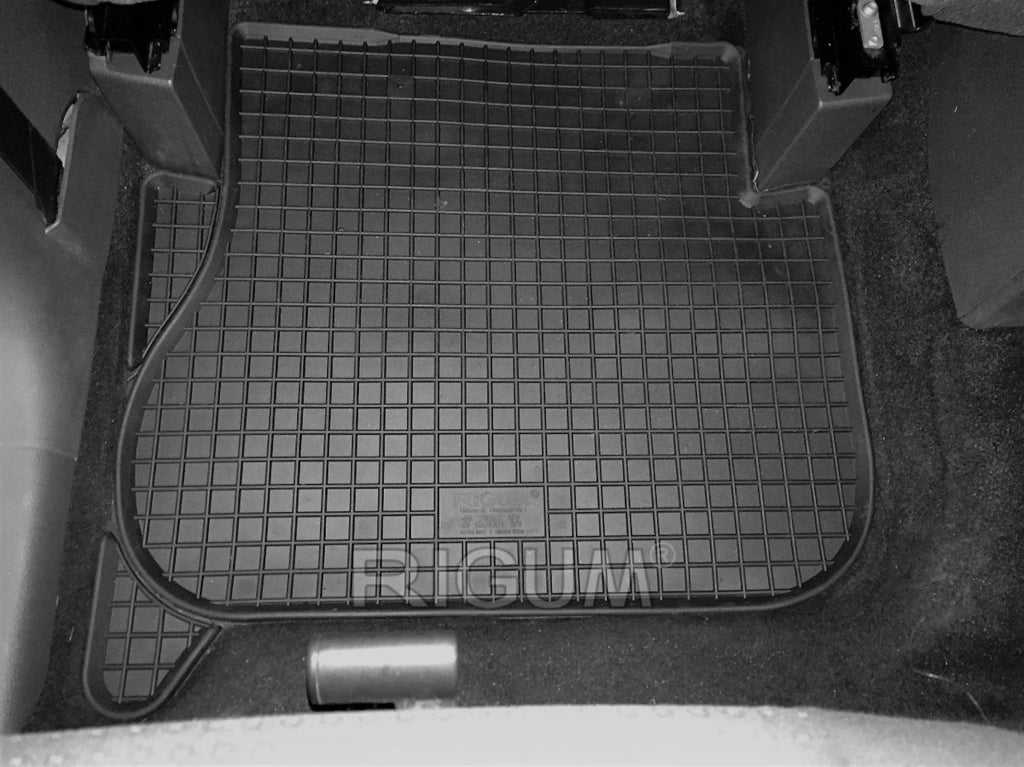RIGUM902648 , Volkswagen Touran 1T dal 2003-2006 , Touran 1T Restyling dal 2006-2015 , Caddy dal 2003-