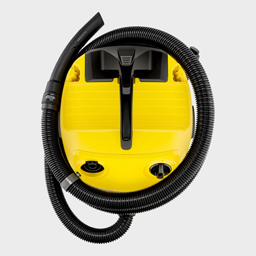 Karcher Bidone aspiratutto WD 4 S V-20/5/22