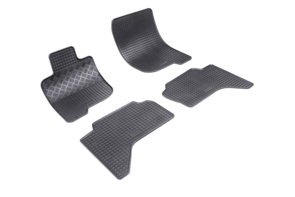 RIGUM901726 , Mitsubishi L200 Double Cab dal 2006-2015