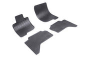 RIGUM901726 , Mitsubishi L200 Double Cab dal 2006-2015