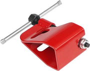 Strumento per rimozione di compressi e tubi di acciaio, utilizzato per rimuovere compressi e tubi di 1/2 pollice e per le tubazioni con interruzioni di alimentazione idrica corrosi o congelati.
