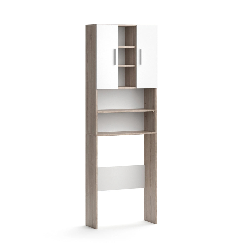 Vicco Mobile lavatrice Sonoma 64 x 190 cm