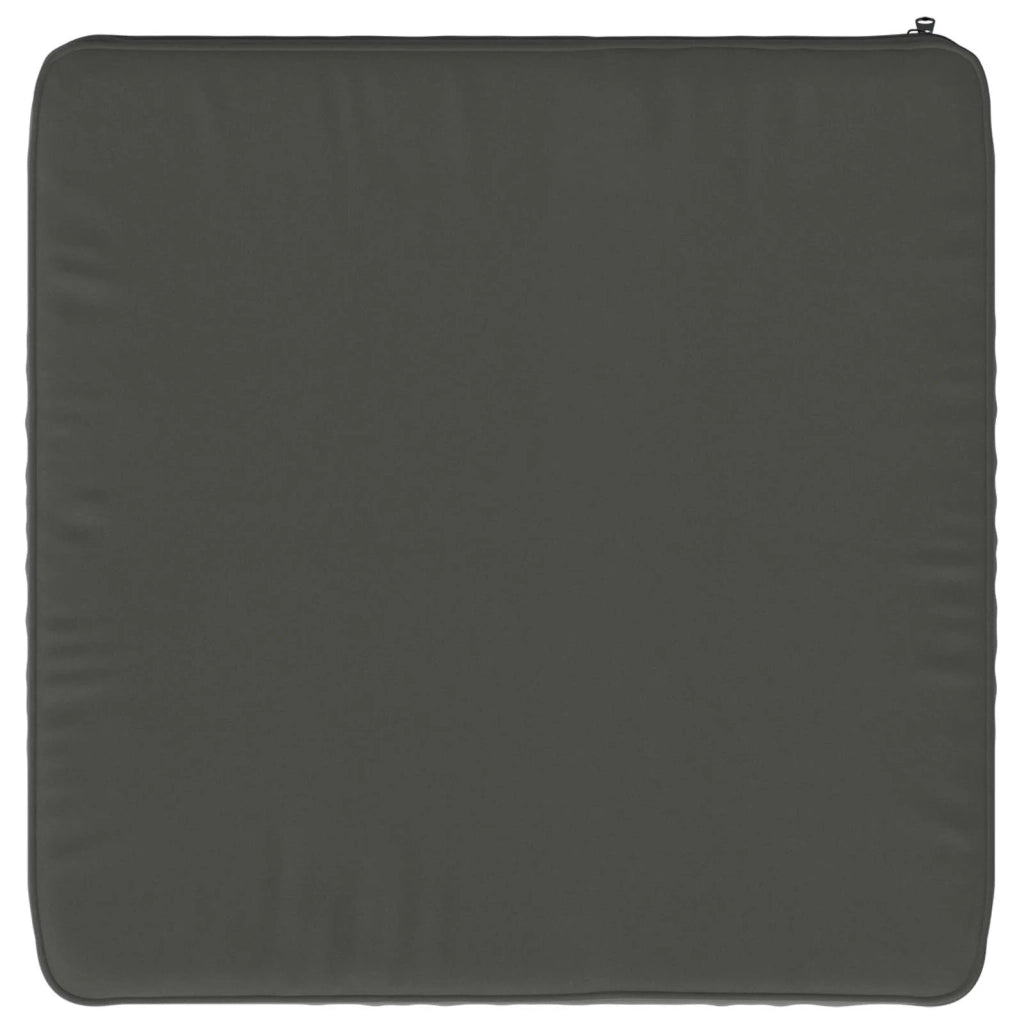Cuscini per Sedia in 4 Pezzi VUGHT 4 pz 100% Poliestere 946221