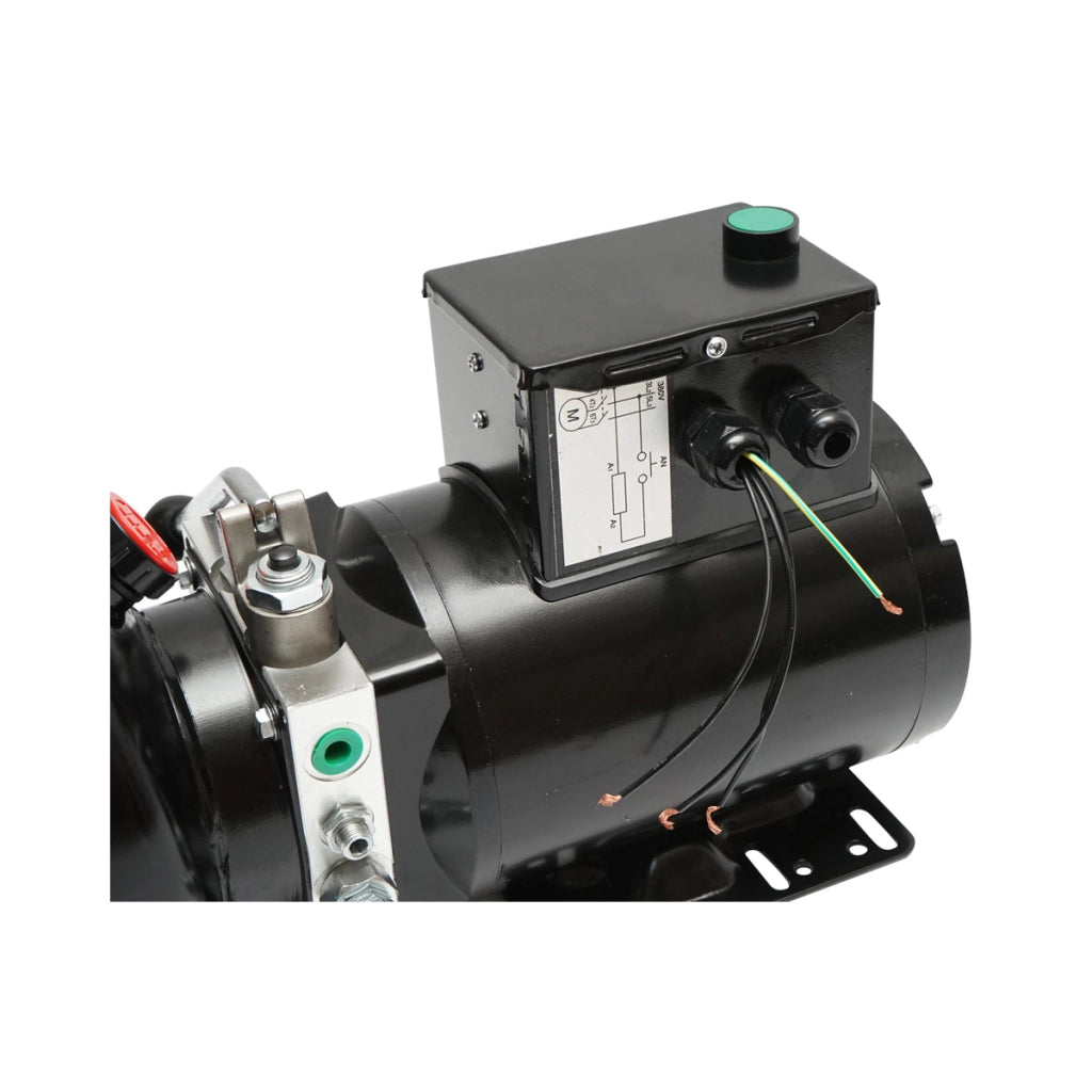 Motore idraulico 2,2kW, 380V