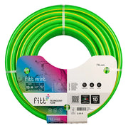Tubo PVC 19 x 50 mm 4 strati retinato