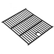 Griglia per Barbecue Davis e Montana 3 e 5 Fuochi 41,5x22x1 cm  in ghisa Antracite