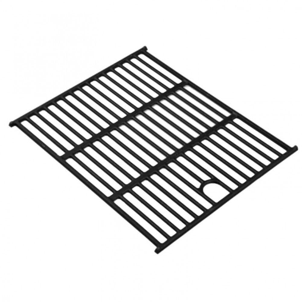 Griglia per Barbecue Davis e Montana 3 e 5 Fuochi 41,5x22x1 cm  in ghisa Antracite