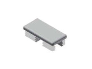 TAPPO PER PIANTANA A FILO IN PLASTICA GRIGIO  mm.30x80