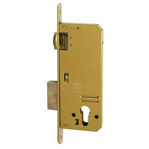 ISEO 280.40.1 SERRATURA A RULLO REG 2 MAND S/CILIN- ISEO SERRATURE- 1,0 pz