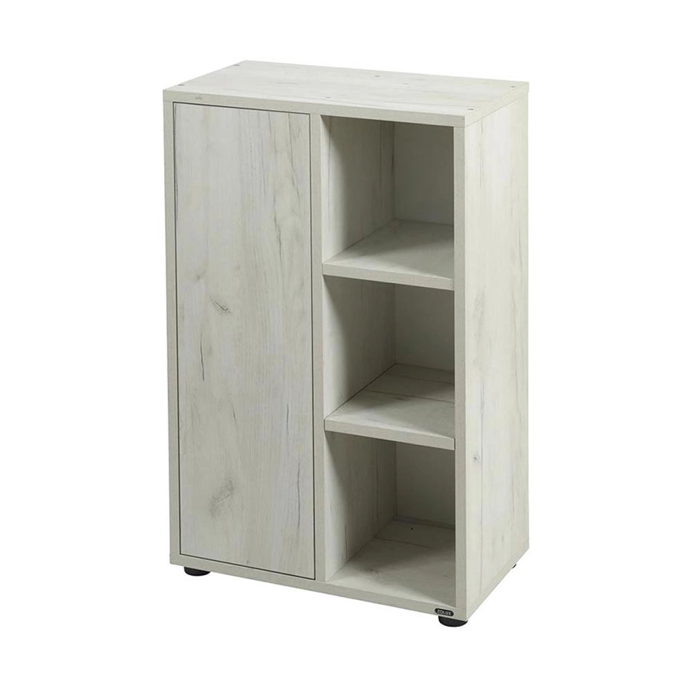 Zolux Supporto Idro 60 cm63x35x80h Colore: Ceruse Bianco