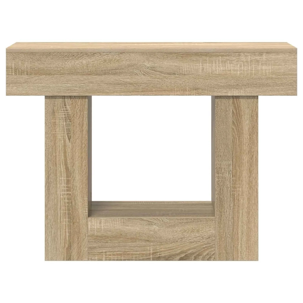 Rovere Sonoma 101 x 30 x 74 cm CFW4827870