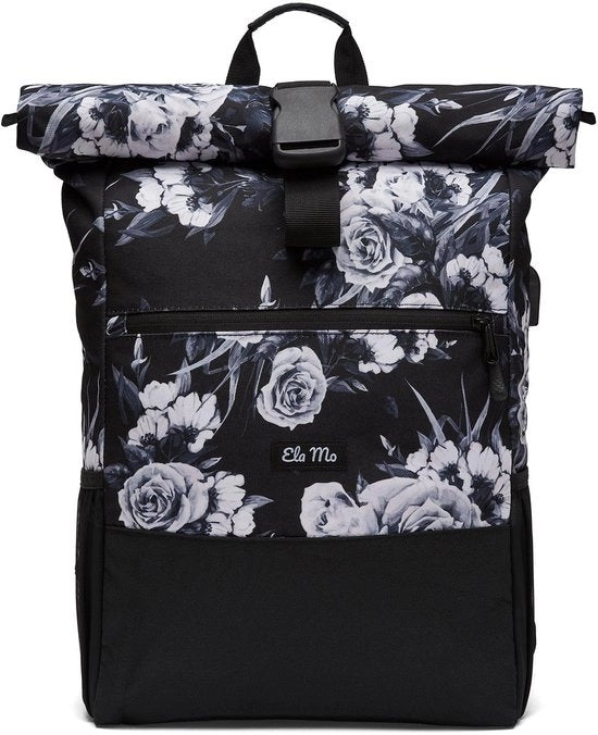 Borsa da donna | Stile e progettata bene | per università, viaggi, tempo libero e lavoro | con tasca per laptop e sacchetto antidief | Nightrose 

Modello: 
Dimensioni: 
Peso: 
Materiale: 
Capacità: 
Colore: 
Prezzo: 
Garanzia:
