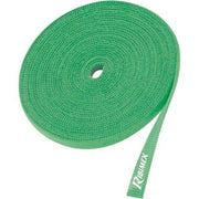 FASCETTE LEGACCIO PER PIANTE A STRAPPO RIUTILIZZABILE 5 MT X 10 MM RIBIMEX