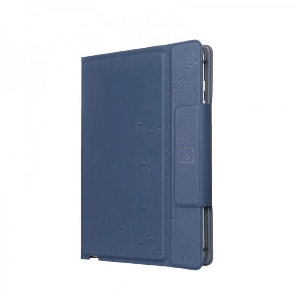 TUCANO CUSTODIA UNIVERSALE GANCIO FOLIO CON TASTIERA PER TABLET FINO 11" e iPAD Pro 11"