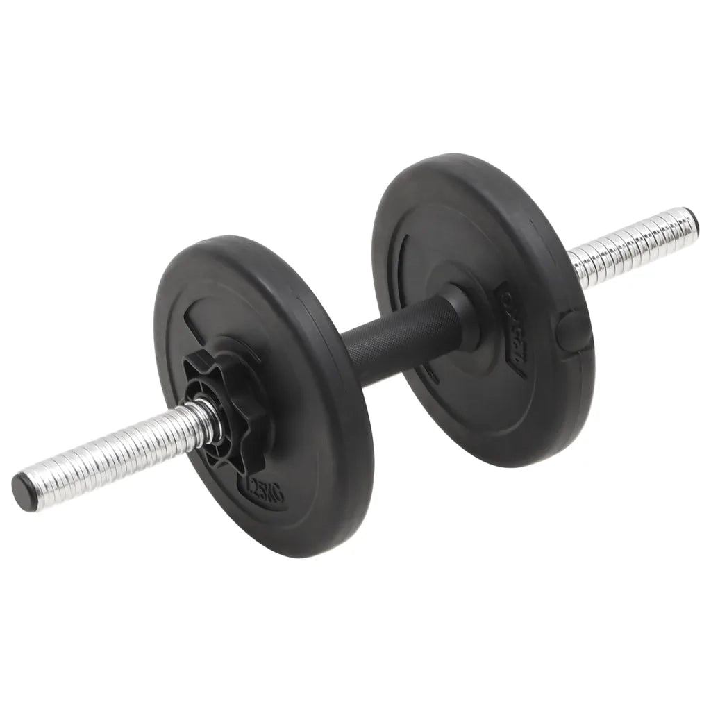 Set Bilanciere e Manubri 30 kg CFW6909506