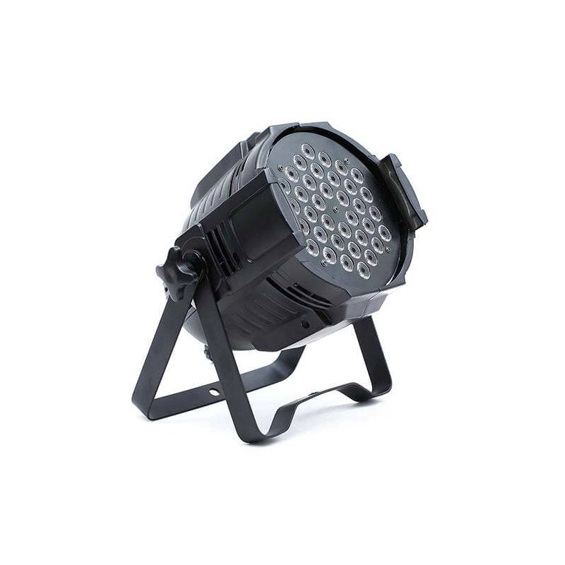PAR Led RGB 36X3W Controllo DMX Proiettore Luce Light Planet