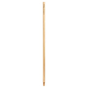 Manico Dritto in legno per Forca 34x42x1500mm manico in Legno per Forcone