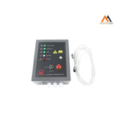 QUADRO INTERVENTO AUTOMATICO 'ATS' mm. 320 x 250 x 140