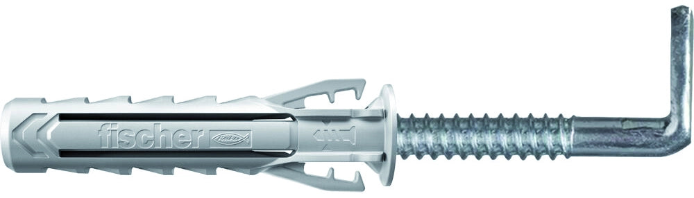 Fischer ELEMENTO DI FISSAGGIO WDS 12 con tassello SX Plus 12 50.00 pz
