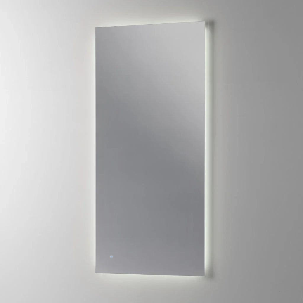 Composizione 4 pezzi ASTRA bianco/bianco