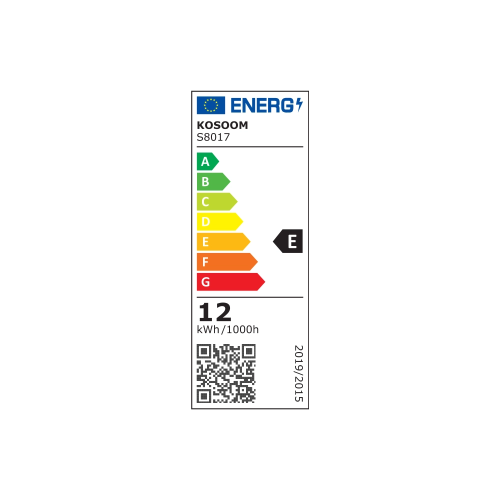 Striscia LED Professionale 50 Metri per interni - Luce Naturale 4000K, 24V, 1375 lm/mt, IP20 - Taglio 1.8 mm
