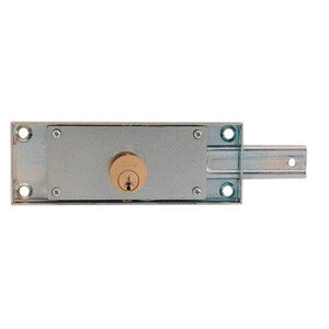 VIRO 8233 SERRATURA PER SERRANDA SINISTRA- 2,0 pz