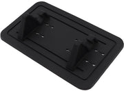 Supporto per Telefono Mobile Universale per Auto - Regolabile - Antiscivolo - Silicone - Montaggio GPS - Adatto per Auto e SUV
