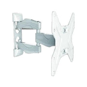 Supporto monitor tv parete ciatti eltris200bianco white