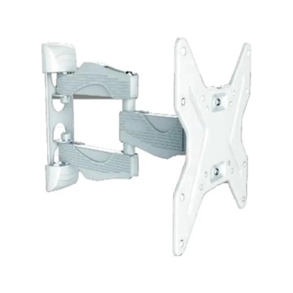 Supporto monitor tv parete ciatti eltris200bianco white