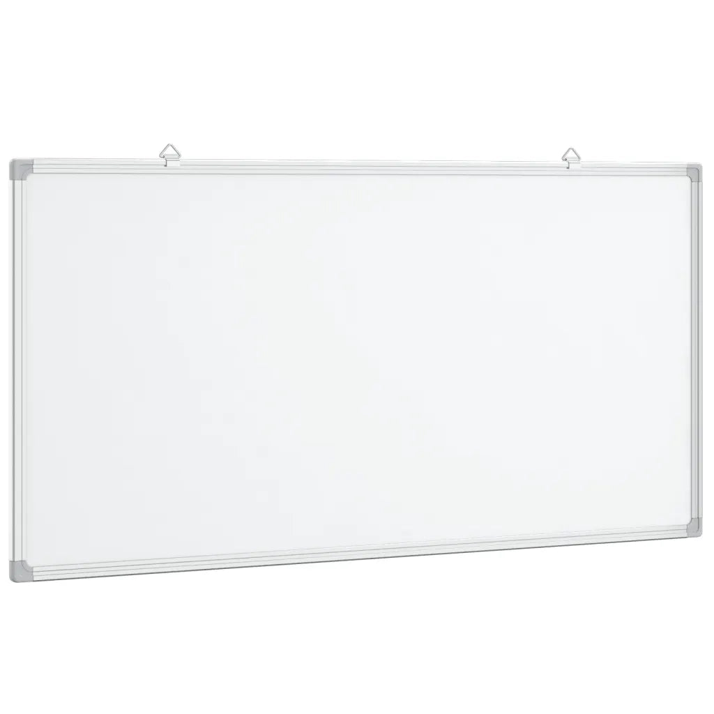 Lavagna Magnetica 60x30x1,7 cm in Alluminio CFW8682772